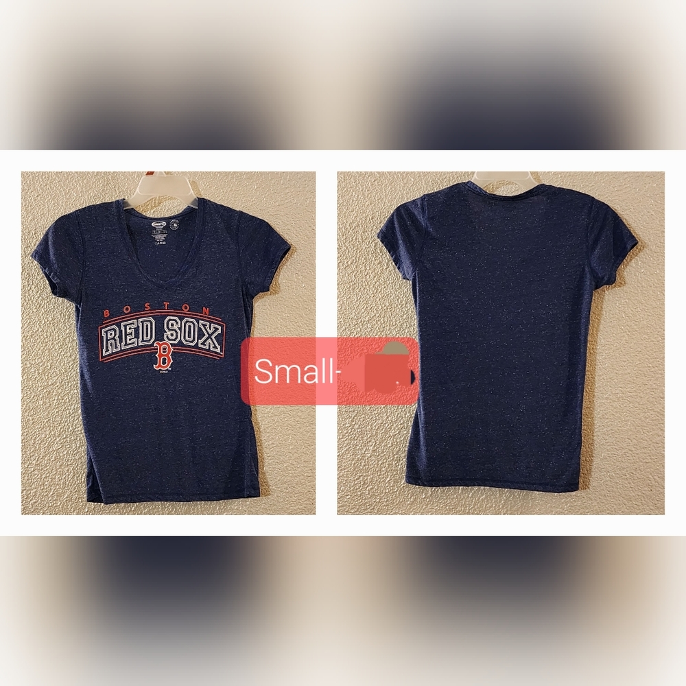 Boston Red Sox T-Shirt